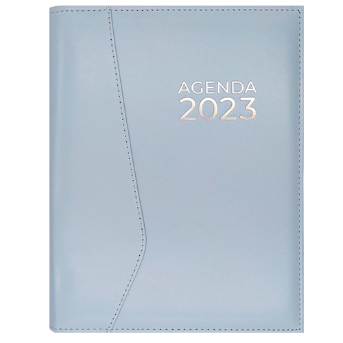 Agenda 2024 Colores Pastel 