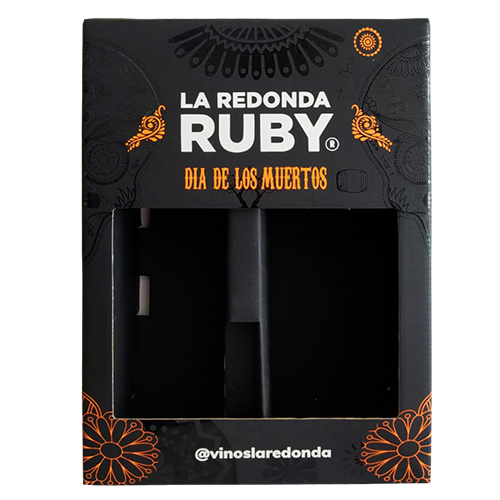 Cajas de Empaque