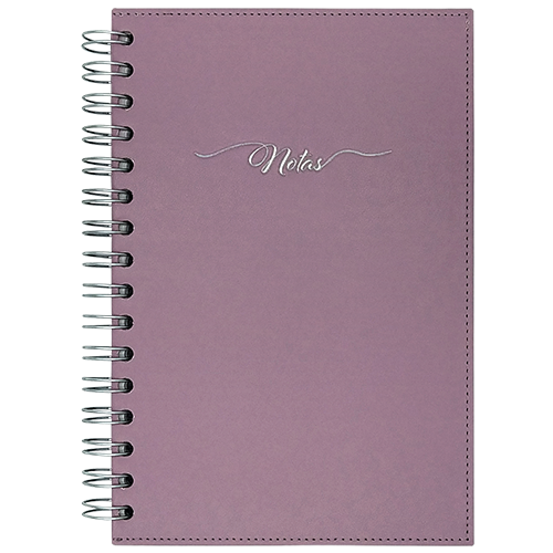 Cuaderno Quality