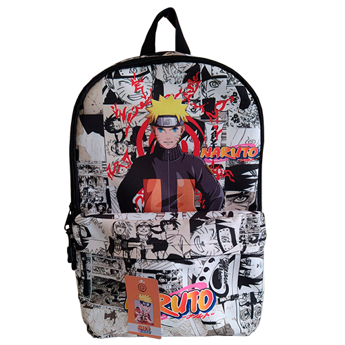 Backpack Full Color